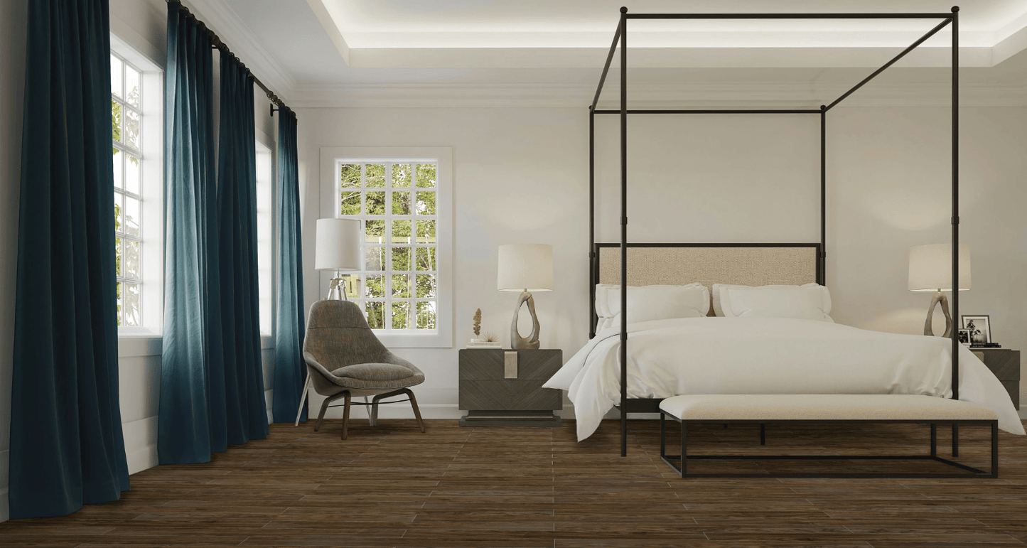 Luxury Vinyl Plank Daltile - Adventuro - Voyage - Luxury Vinyl Daltile