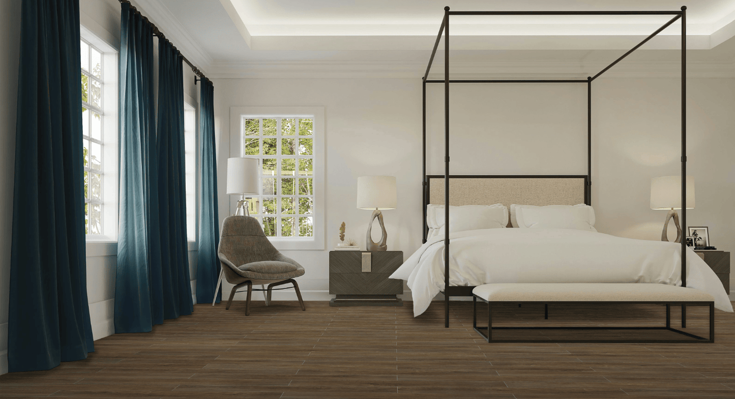 Luxury Vinyl Plank Daltile - Adventuro - Wilde - Luxury Vinyl Daltile