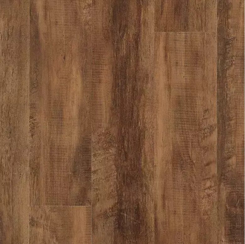 Luxury Vinyl Plank Mohawk - SolidTech - Eastbrook Valley - Fallen Leaf - Luxury Vinyl Plank Mohawk