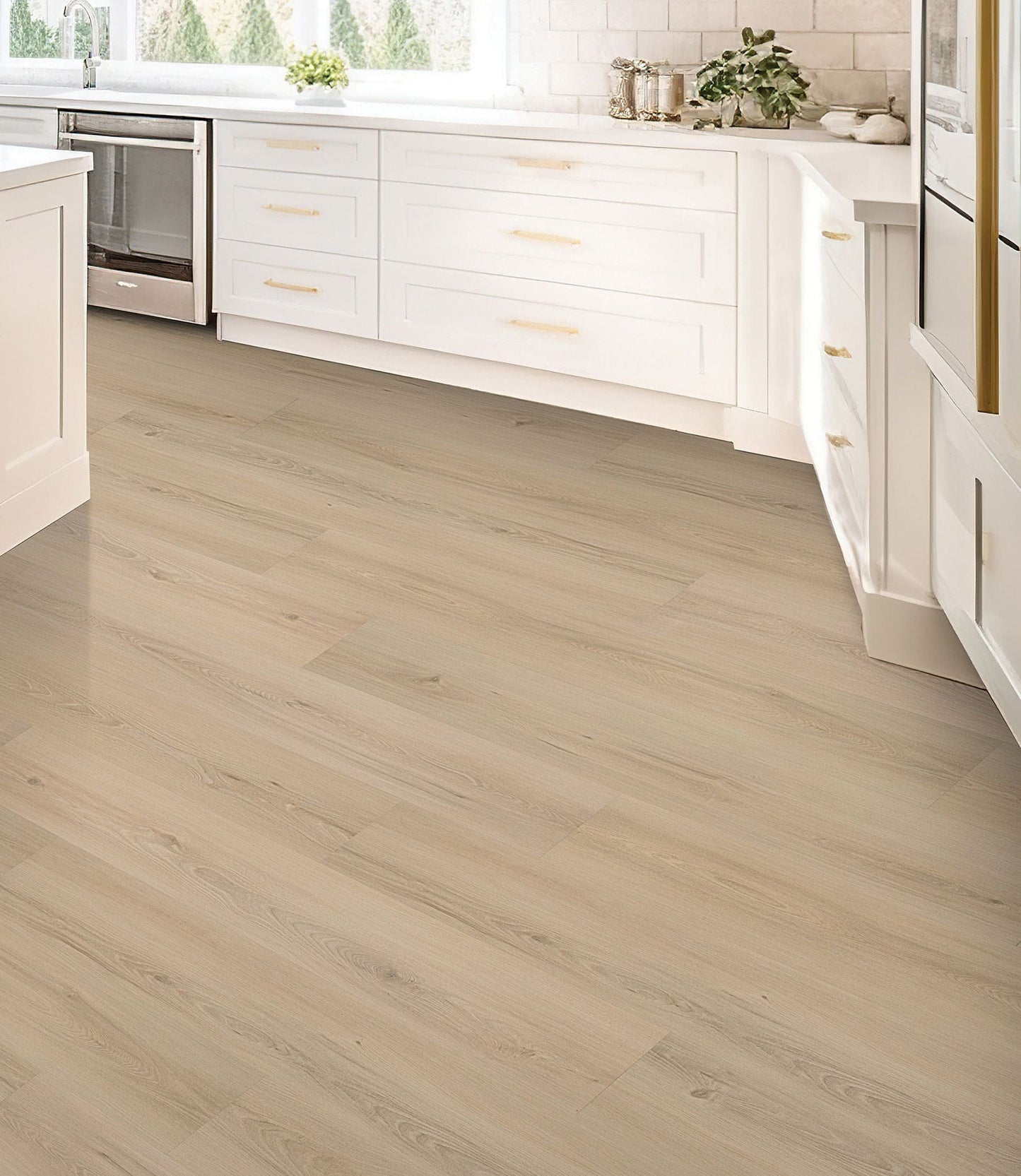Luxury Vinyl Plank Mohawk - SolidTech Plus - Eastbrook Shoals - Constance - Luxury Vinyl Plank Mohawk