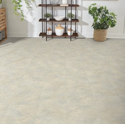 Luxury Vinyl Plank Mohawk - SolidTech Select - Brooklyn Basin - Jasper - Luxury Vinyl Plank Mohawk