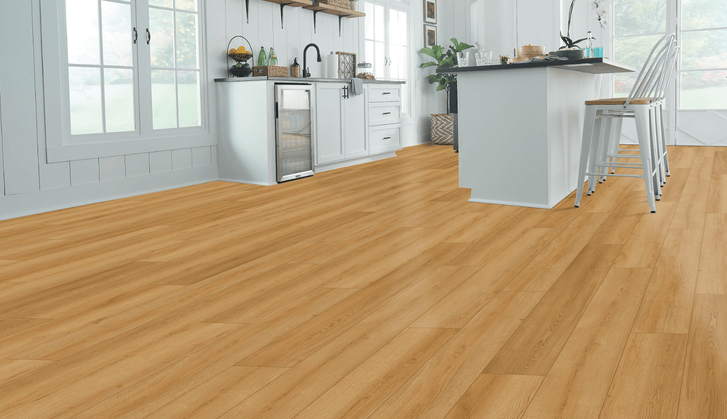 Luxury Vinyl Plank Mohawk - SolidTech Select - Covington Falls - Arden - Luxury Vinyl Plank Mohawk