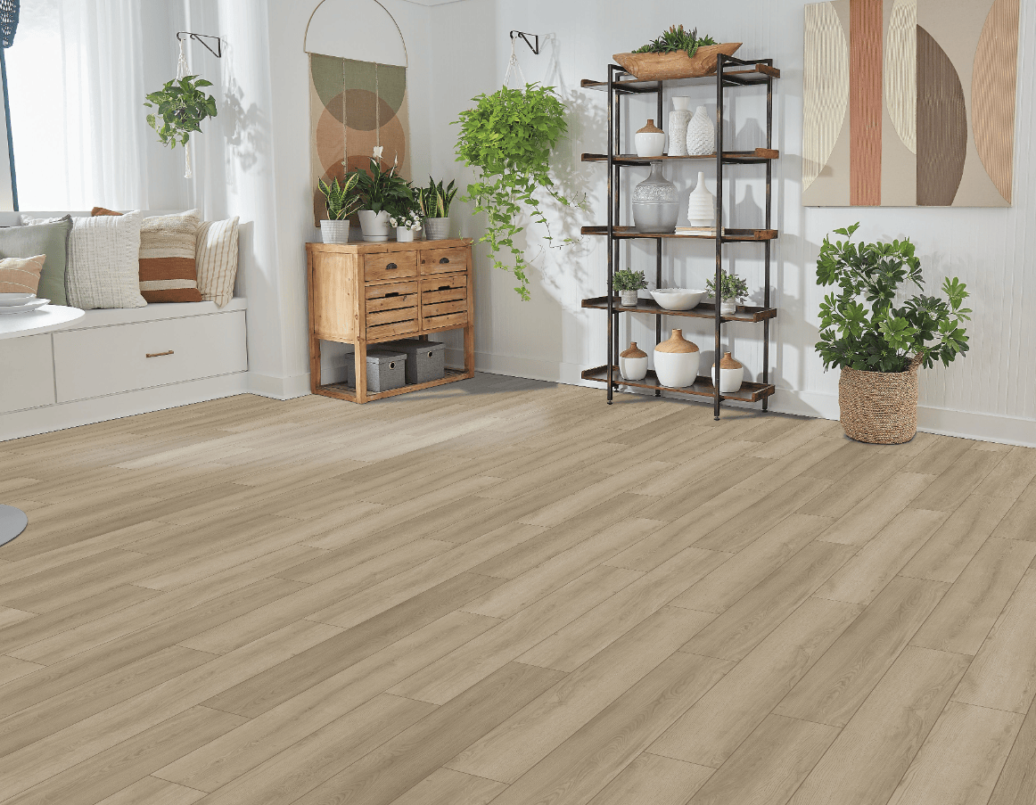 Luxury Vinyl Plank Mohawk - SolidTech Select - Covington Falls - Walker Lane - Luxury Vinyl Plank Mohawk