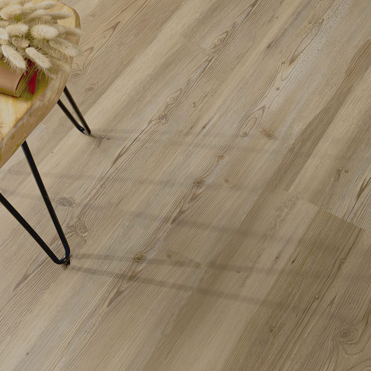Luxury Vinyl Plank MSI - Everlife® Rigid Core - Prescott - Brookings - LVP - Pallet MSI