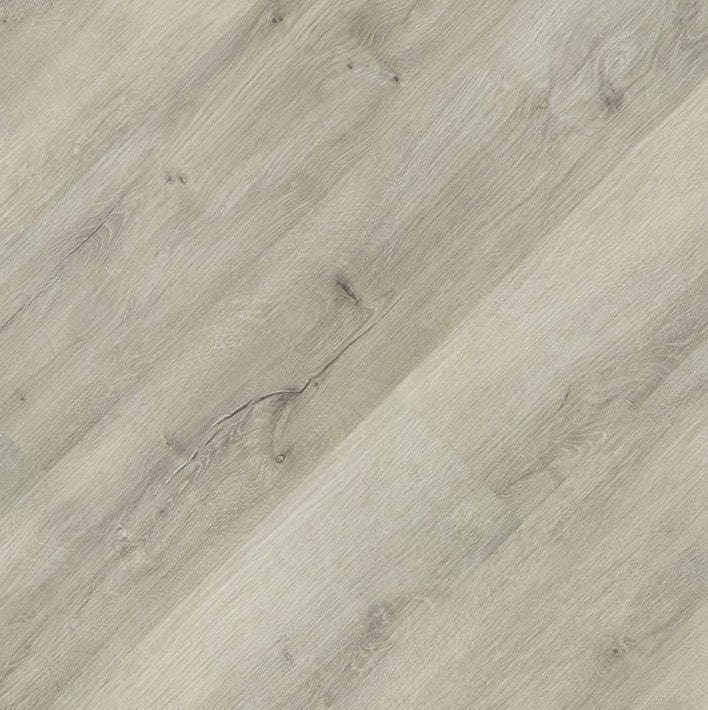 Luxury Vinyl Plank MSI - Kallum® Loose Lay - York Gray - Luxury Vinyl Plank MSI