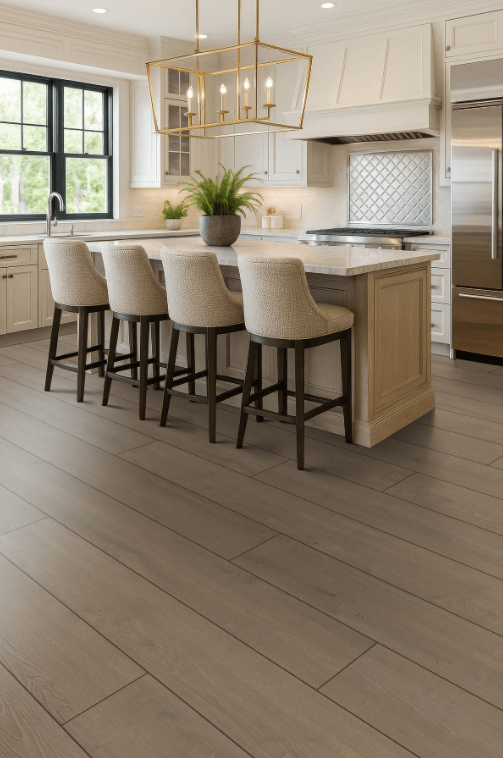 Luxury Vinyl Plank MSI - Shorecliffs™ - Brundinson - Luxury Vinyl Plank MSI