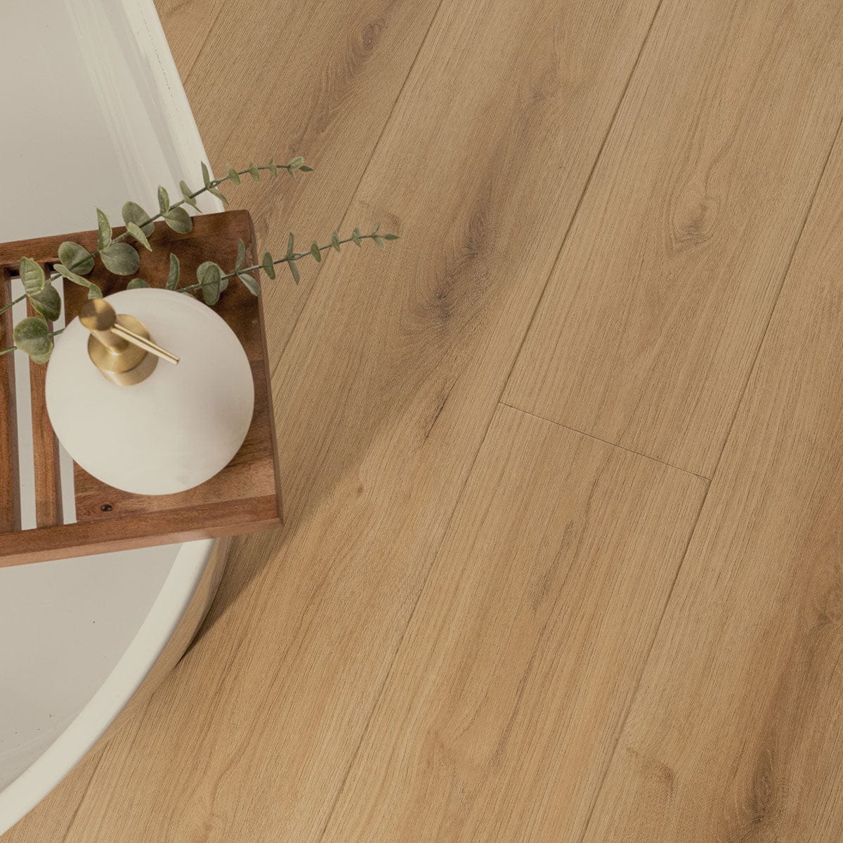 Luxury Vinyl Plank MSI - Wayne Parc Reserve - Elwood - Luxury Vinyl Plank MSI