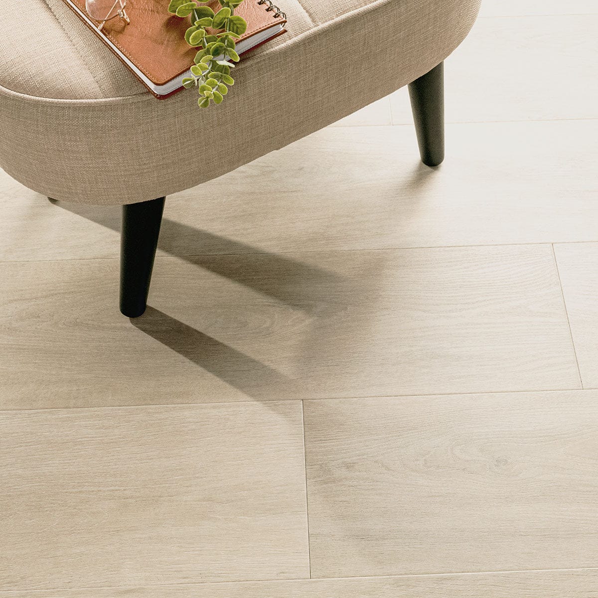 Luxury Vinyl Plank MSI - Wayne Parc Reserve - Waldron - Luxury Vinyl Plank MSI