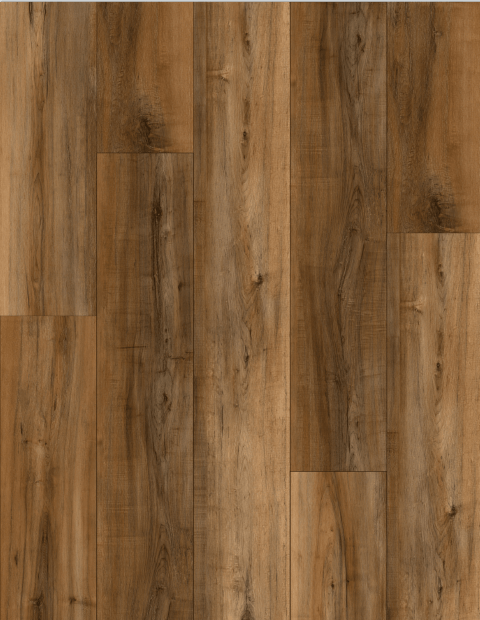 Luxury Vinyl Plank Oaklen - Caretta - Maple Glaze - Luxury Vinyl Plank Oaklen