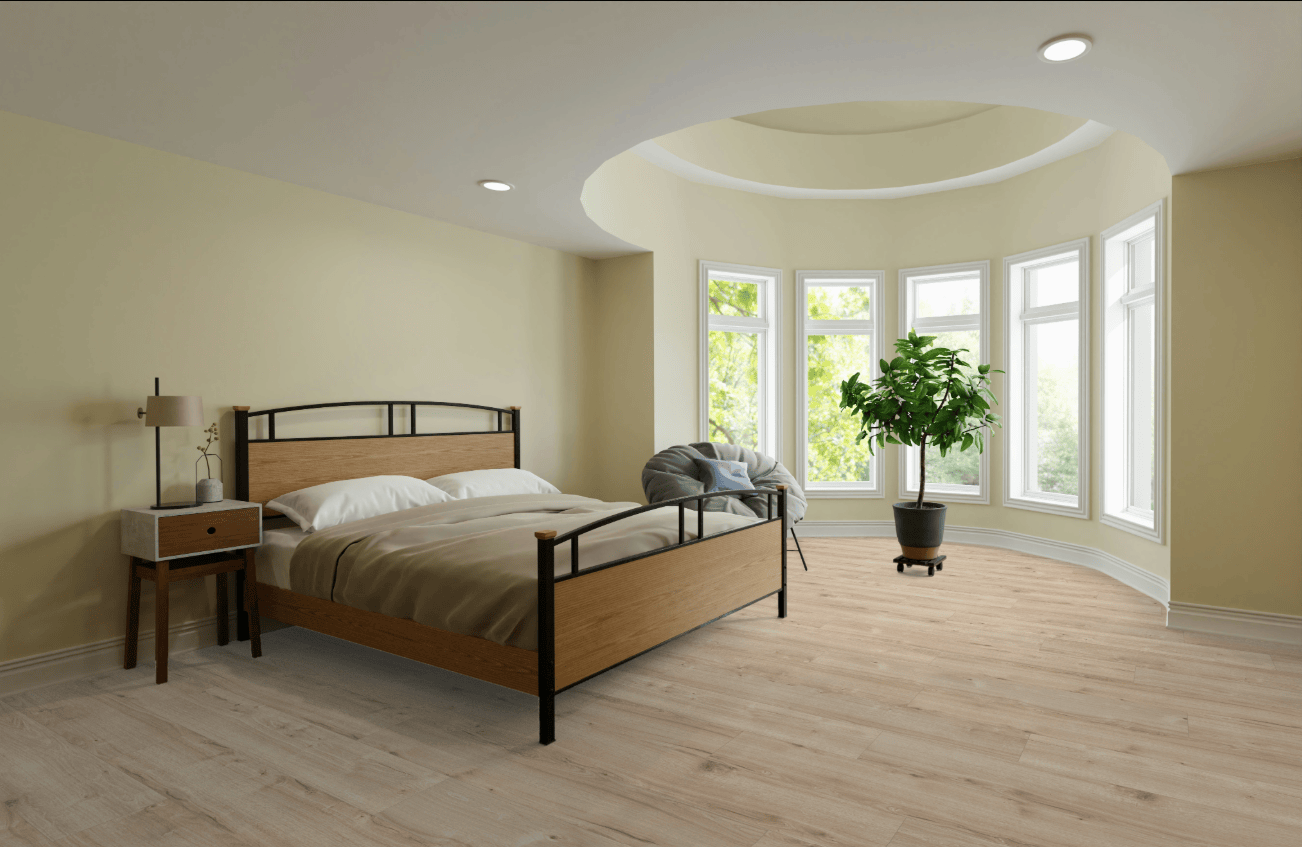 Luxury Vinyl Plank Pergo - Extreme Originals - Westlake Forest - Verona Oak - LVP Pergo
