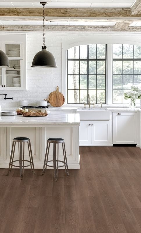 Luxury Vinyl Plank Pergo Extreme Preferred - Hazelwood Drift - Bobbie - Luxury Vinyl Plank Pergo