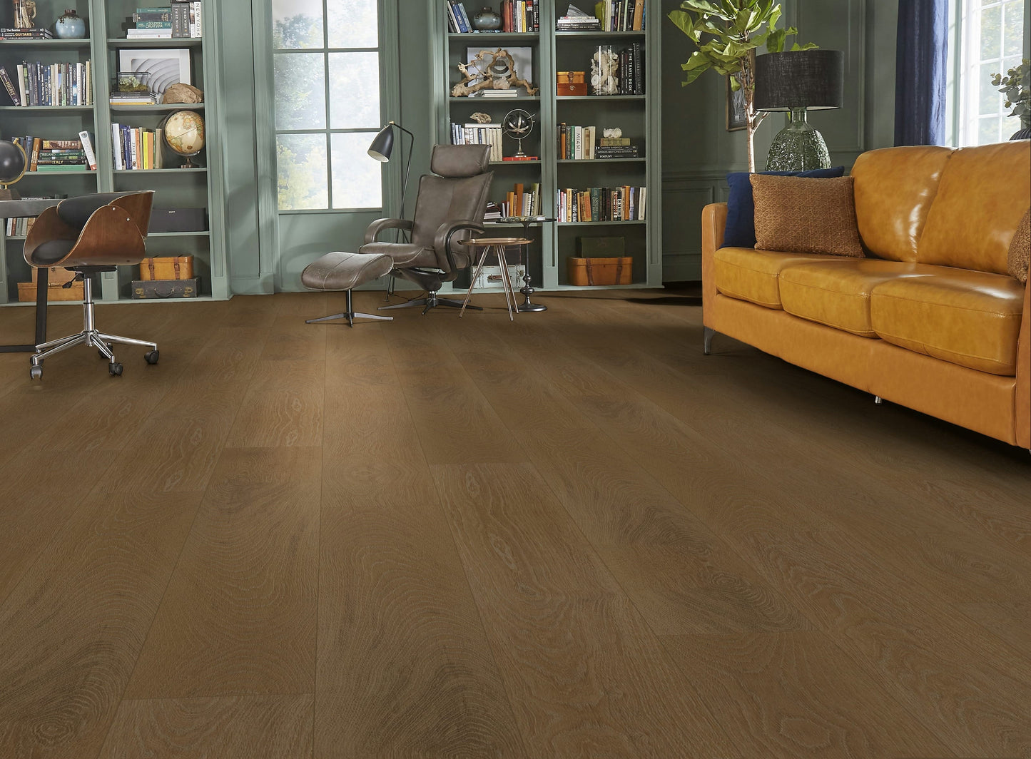 Luxury Vinyl Plank Pergo Extreme Ultra - Hartford Lane - Clara - Luxury Vinyl Plank Pergo