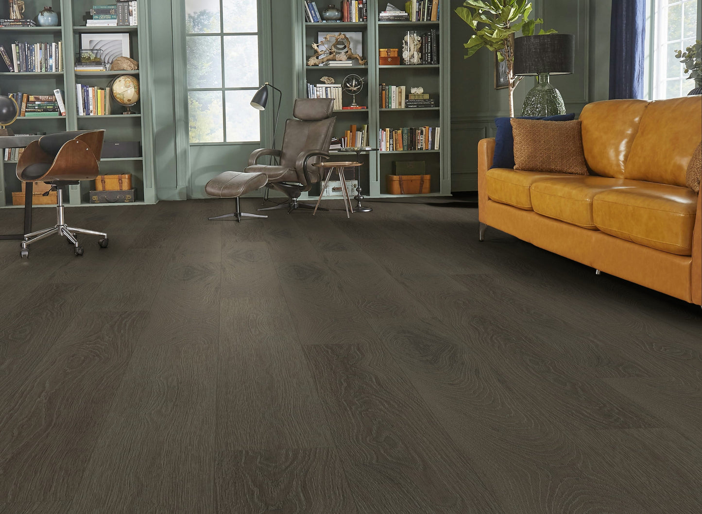 Luxury Vinyl Plank Pergo Extreme Ultra - Hartford Lane - Porter - Luxury Vinyl Plank Pergo