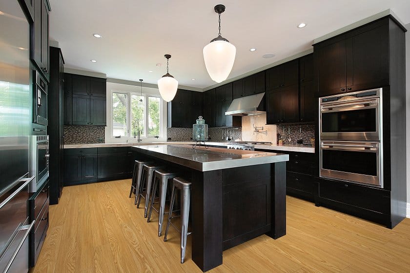 Luxury Vinyl Plank Shaw - COREtec Originals Classics VV023 - Rocky Mountain Oak - Luxury Vinyl Plank Shaw