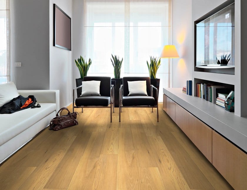 Luxury Vinyl Plank Shaw - COREtec Pro Premium VV800 - Essex Maple - Luxury Vinyl Plank Shaw