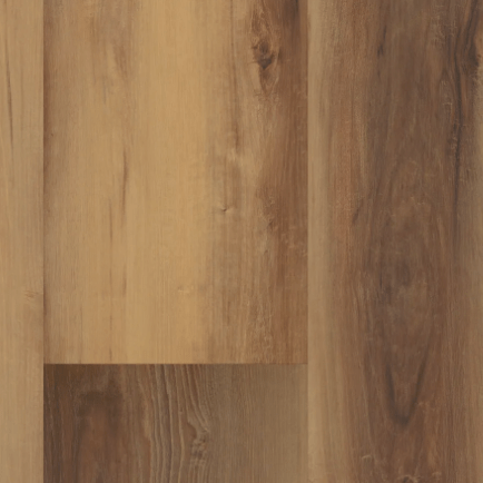Luxury Vinyl Plank Shaw - COREtec - Runner Up - Belmont Hickory - Luxury Vinyl Plank Shaw