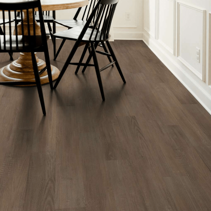 Luxury Vinyl Plank Shaw Floors - Floorte Pro - Endura Plus - Casual Comfort - Luxury Vinyl Plank Shaw