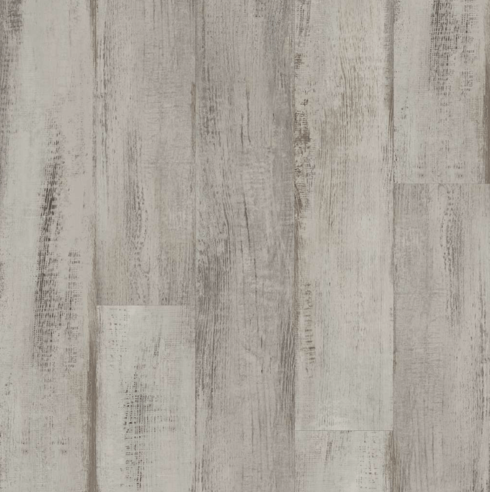 Luxury Vinyl Plank Shaw Floors - Floorte Pro - Endura Plus - Fresh Driftwood - Luxury Vinyl Plank Box Shaw