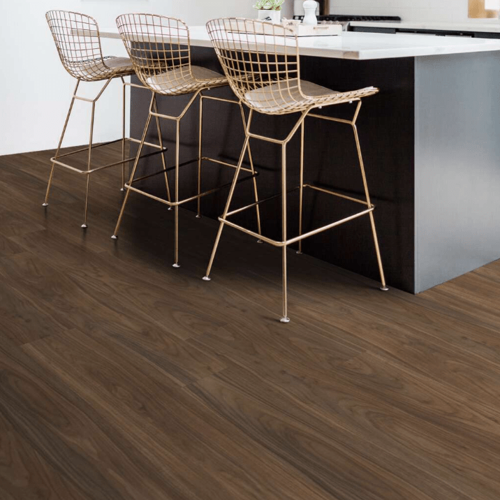 Luxury Vinyl Plank Shaw Floors - Floorte Pro - Endura Plus - Modern Classic - Luxury Vinyl Plank Shaw