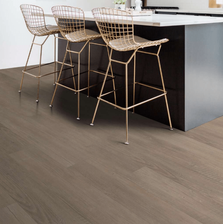 Luxury Vinyl Plank Shaw Floors - Floorte Pro - Endura Plus - Simple Wash - Luxury Vinyl Plank Shaw