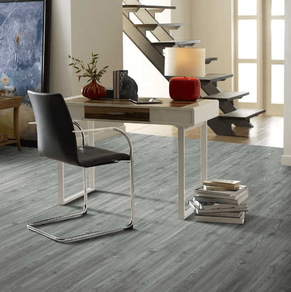 Luxury Vinyl Plank Shaw Floors - Paladin Plus - Fresh Pine - Luxury Vinyl Plank Shaw