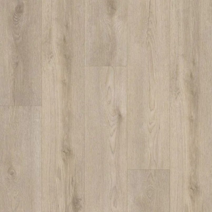 Luxury Vinyl Plank Shaw Floors - Paladin Plus - Soft Beige - Luxury Vinyl Plank Shaw