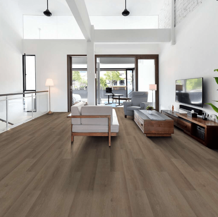 Luxury Vinyl Plank Shaw Floors - Resilient Residential - Limitless SPC - Vista Shaw