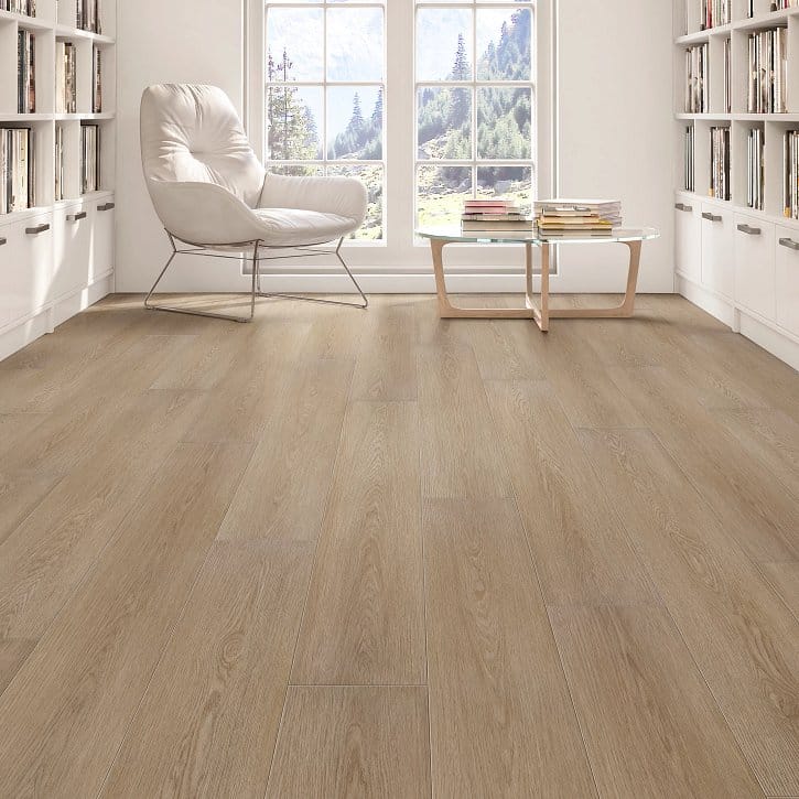 Luxury Vinyl Plank Shaw - Insight NB - Nomadic Brown - Luxury Vinyl Plank Shaw