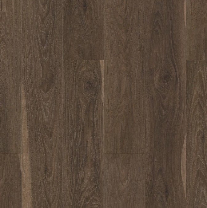 Luxury Vinyl Plank Shaw - Pantheon HD+ Natural Bevel - Charred Earth - Luxury Vinyl Plank Box Shaw