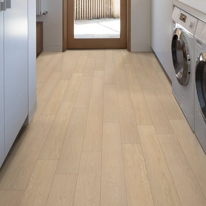 Luxury Vinyl Plank Shaw - Polaris Plus - Oceanfront - Luxury Vinyl Plank Shaw