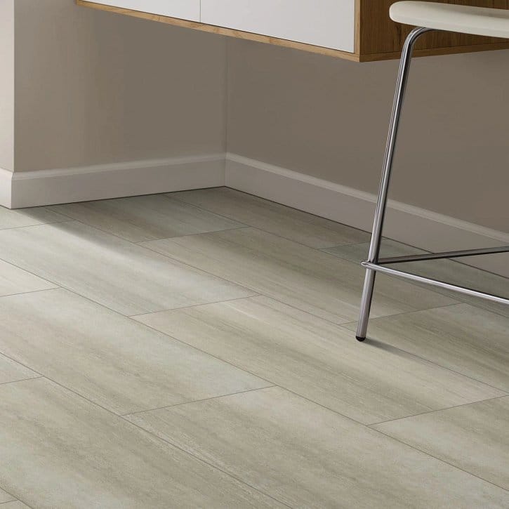 Luxury Vinyl Plank Shaw - Urban Organics - Ash - Luxury Vinyl Plank Shaw