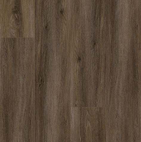 Luxury Vinyl Tile Aladdin - Familiar Frontier II - Chestnut - Luxury Vinyl Tile Aladdin