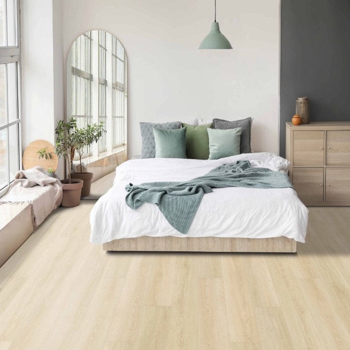 Mohawk - SolidTech Plus - Amber Escape - Akers - Luxury Vinyl Plank Arko Flooring