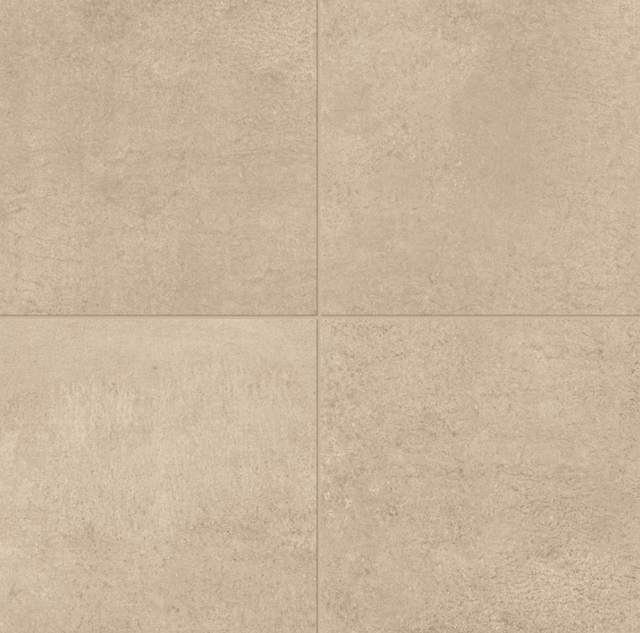 Porcelain Tile Daltile - Chord - Allegro Beige 24x24 - Porcelain Tile Daltile