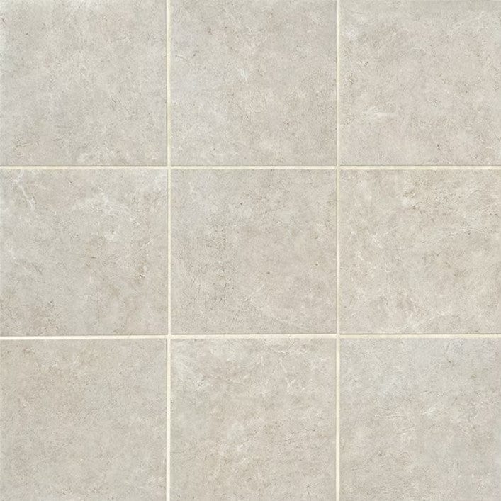 Porcelain Tile Daltile - Florentine - Argento 12x12 - Porcelain Tile Box Daltile