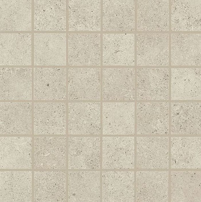 Porcelain Tile Daltile - Haut Monde - Leisure Beige 2x2 - Porcelain Tile Daltile