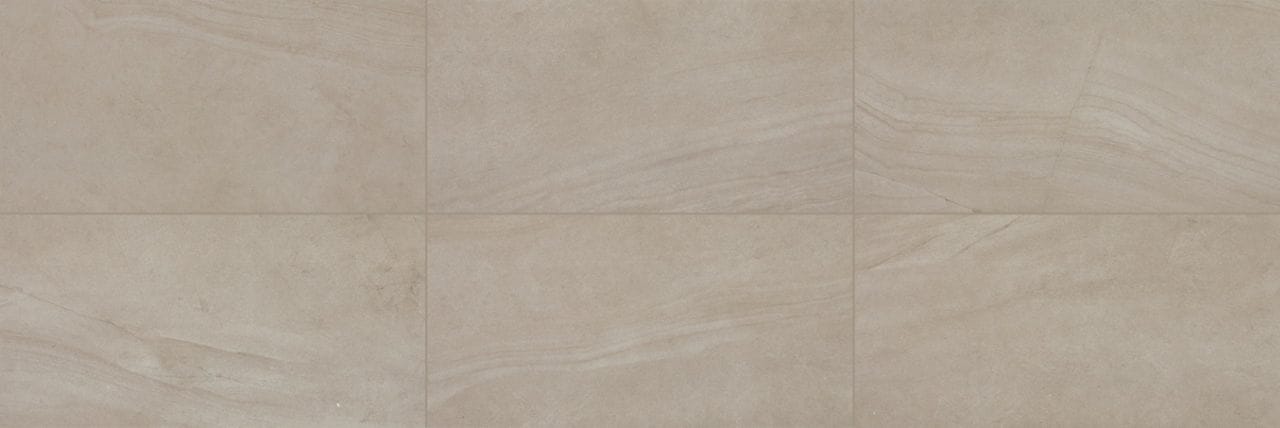 Porcelain Tile Daltile - Wanderwise - Drift - Tile - 12" x 24" Daltile