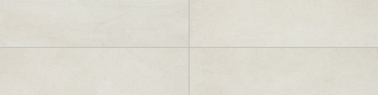 Porcelain Tile Daltile - Wanderwise - Swan - Tile - 6" x 24" Daltile