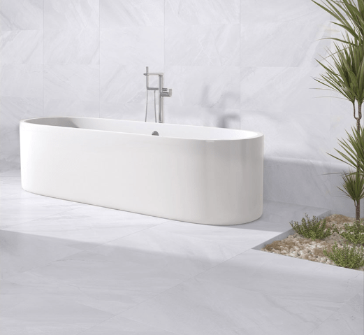 Porcelain Tile MSI - Adella - Gris - Porcelain Floor Tile MSI International