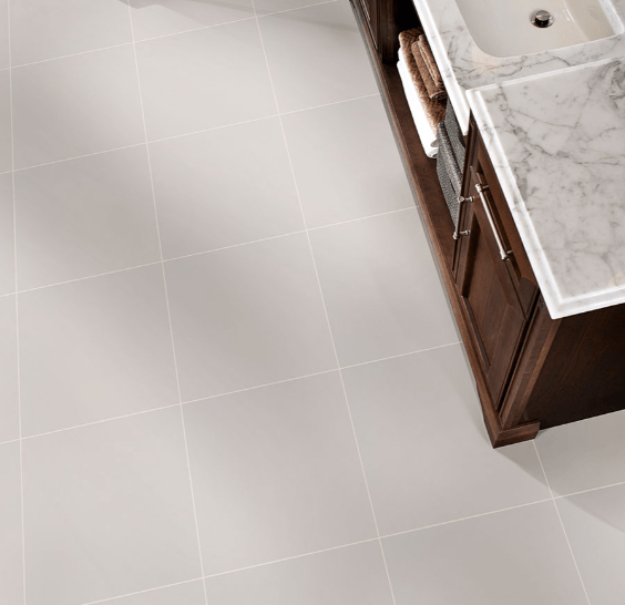 Porcelain Tile MSI - Adella - White - Porcelain Floor Tile MSI International