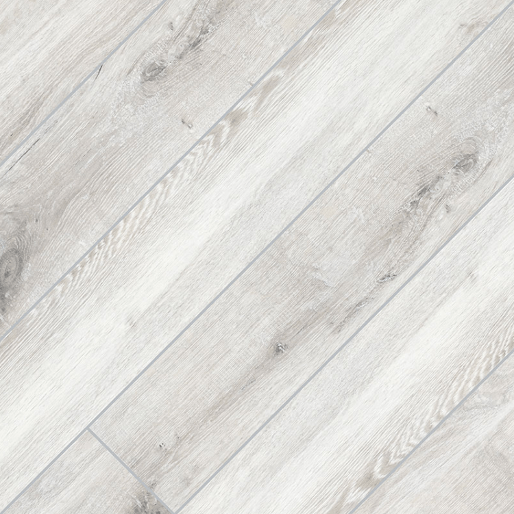 Porcelain Tile MSI - Antoni - Platinum - Porcelain Wood Floor Tile MSI International