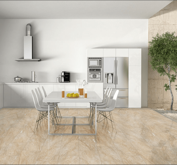 Porcelain Tile MSI - Aria - Oro - Porcelain Floor Tile 12X24 MSI International