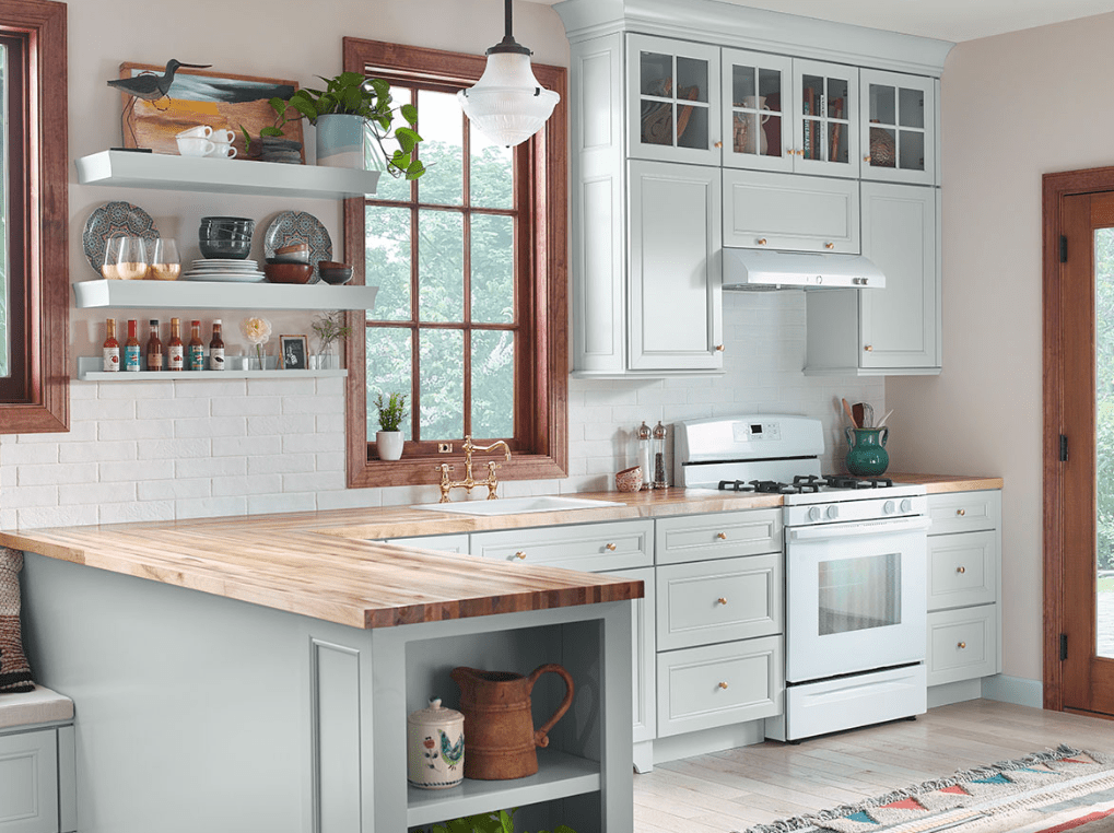 Porcelain Tile MSI - Brickstone - White Porcelain Tile 2X10 MSI International