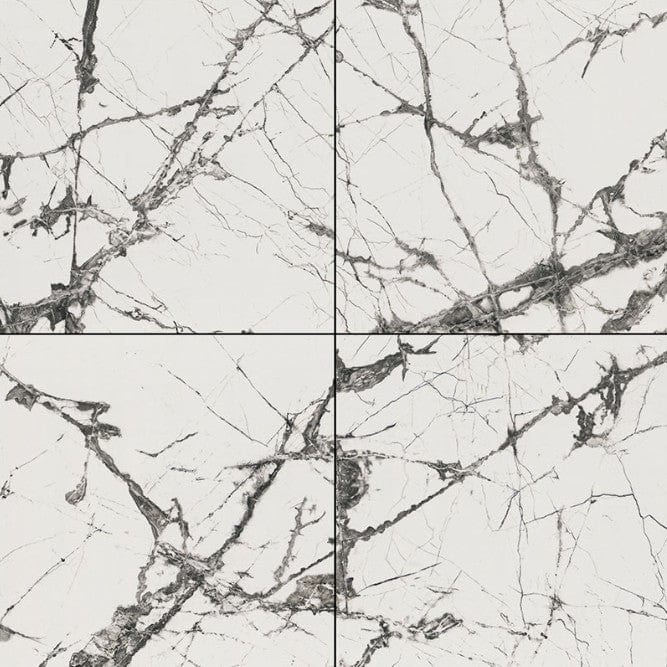 Porcelain Tile MSI - Exotika - Lux Iceberg 48 x 48 - Porcelain Tile MSI
