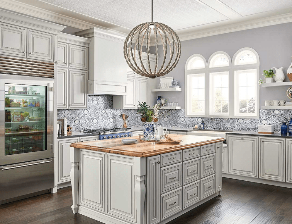 Ceramic Tile MSI - Kenzzi - Indigo - Porcelain Tile MSI International