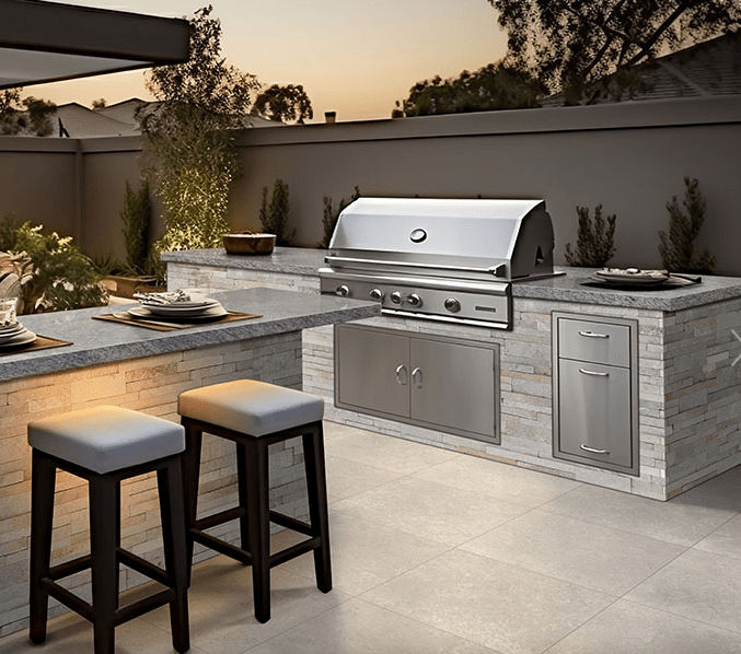 Porcelain Tile MSI - Livingstyle - Pearl - Porcelain Tile - 24x24 MSI