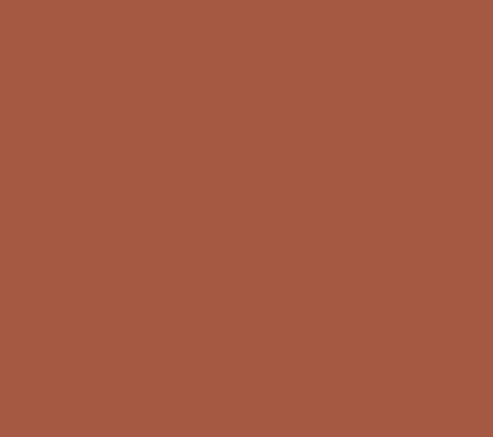 Tile American Olean - Quarry Regular - Canyon Red 6x6 Matte American Olean