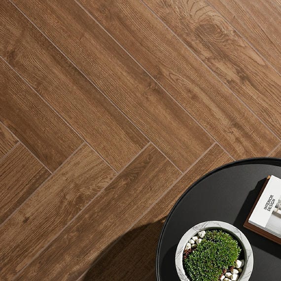 Tile Marazzi - American Estates - Saddle 6x48 Matte - Tile Marazzi