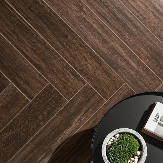 Tile Marazzi - American Estates - Spice 6x48 Matte - Tile Marazzi