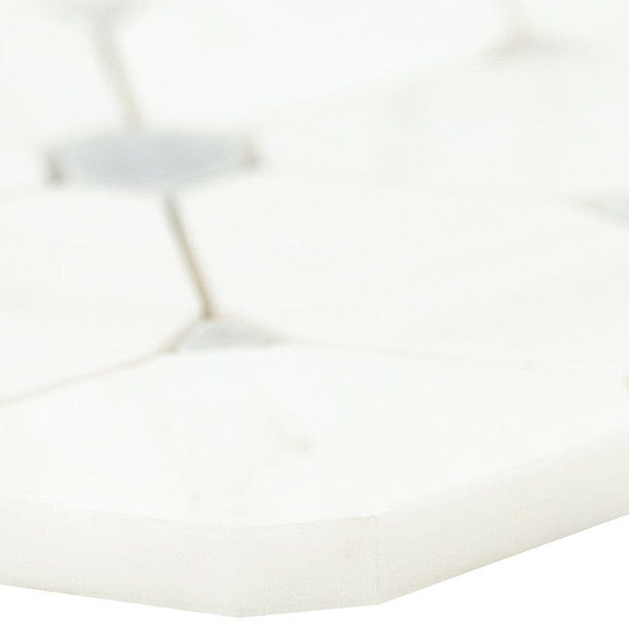 Tile MSI - Cecily Grigio Polished Tile MSI